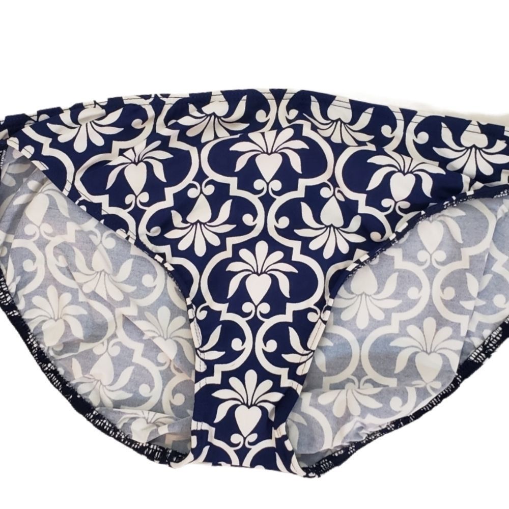 Lands' End Size 16 Swimsuit Bottoms - Never Worn
